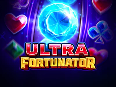 Ultra Fortunator: Hold & Win Online Slot by Playson