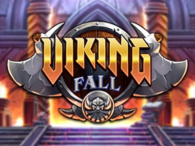 Viking Fall Online Slot by Blueprint Gaming