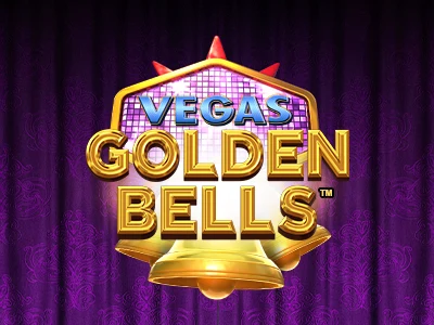 Vegas Golden Bells Online Slot by Gold Coin Studios