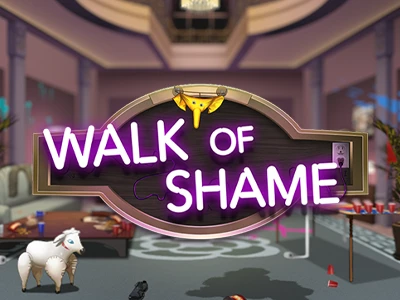 Walk of Shame Online Slot by Nolimit City