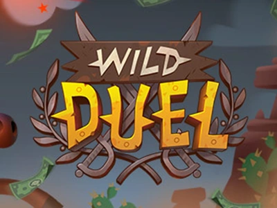 Wild Duel Online Slot by Peter & Sons