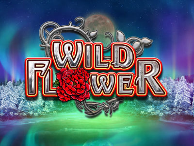Wild Flower Online Slot by Big Time Gaming