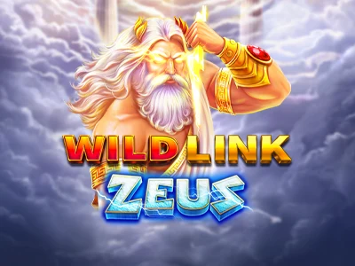 Wild Link Zeus Online Slot by SpinPlay Games