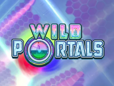 Wild Portals Megaways Online Slot by Big Time Gaming