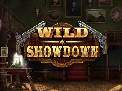 Wild Showdown Online Slot by Light & Wonder