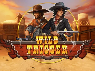 Wild Trigger Online Slot by Play'n GO