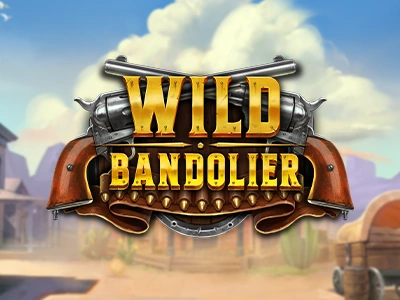 Wild Bandolier Online Slot by Play'n GO