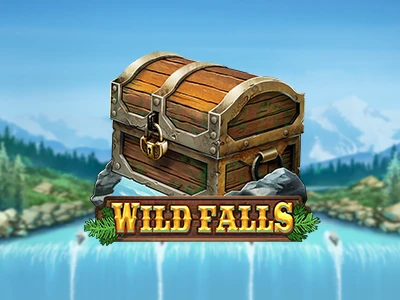 Wild Falls Online Slot by Play'n GO
