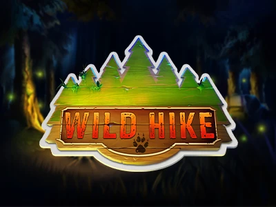 Wild Hike Online Slot by Relax Gaming