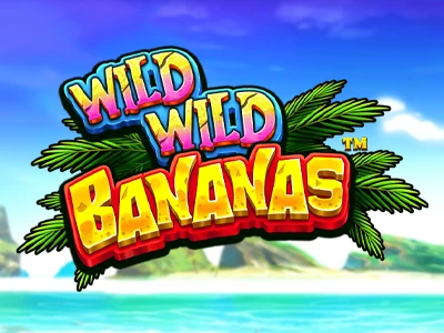 Wild Wild Bananas Online Slot by Pragmatic Play