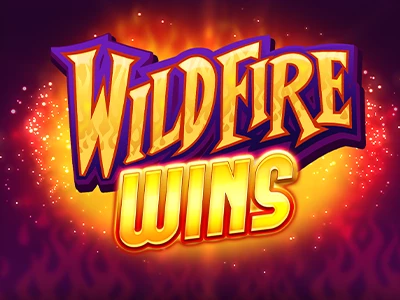Wildfire Wins Online Slot by Just For The Win