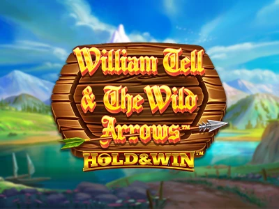William Tell & The Wild Arrows Online Slot by iSoftBet