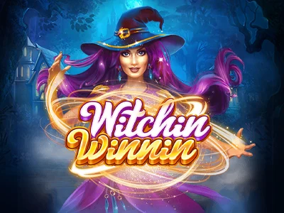 Witchin Winnin Online Slot by Skywind