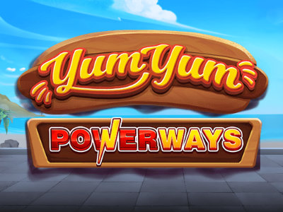 Yum Yum Powerways Online Slot by Pragmatic Play