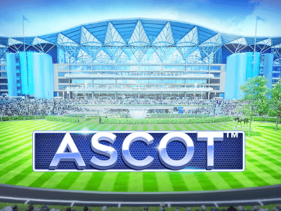 Ascot: Sporting Legends Online Slot by Playtech