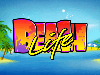 Beach Life Online Slot by Playtech