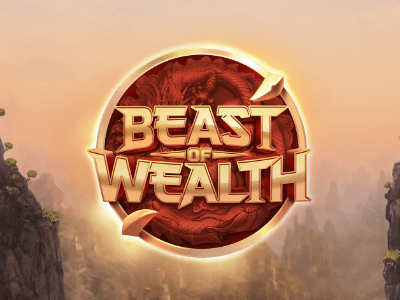 Beast of Wealth Online Slot by Play'n GO