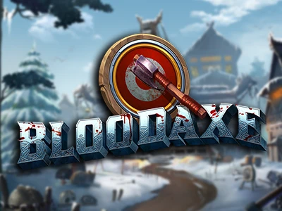 Bloodaxe Online Slot by Four Leaf Gaming