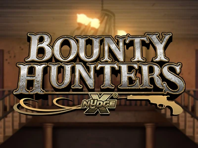 Bounty Hunters Online Slot by Nolimit City