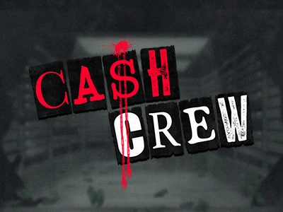 Cash Crew Online Slot by Hacksaw Gaming
