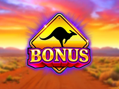 Cash Falls Outback Fortune - Free Spins