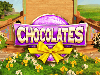 Chocolates Online Slot by Big Time Gaming