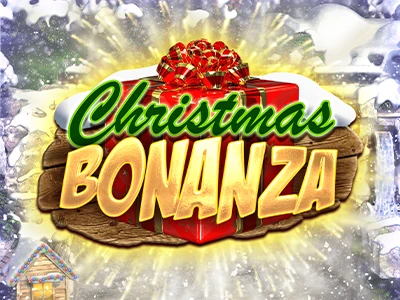 Christmas Bonanza Online Slot by Big Time Gaming