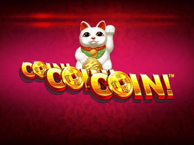 Coin Coin Coin Online Slot by Playtech