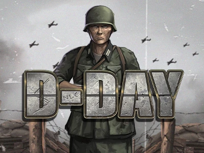 D-Day Online Slot by Nolimit City