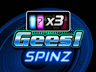 DJ Psycho - Gees! Spinz