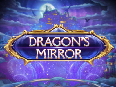 Dragon’s Mirror Online Slot by Red Tiger Gaming
