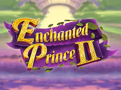 Enchanted Prince 2 Online Slot by Eyecon