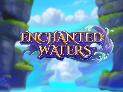 Enchanted Waters Online Slot by Yggdrasil