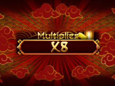 1 Million Fortunes Megaways - Multipliers