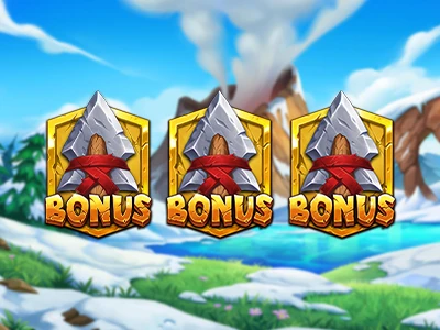 10000BC DoubleMax - Free Spins