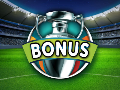11 Champions - Jackpot Bonus