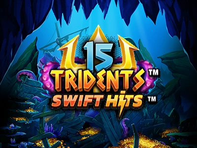 15 Tridents - SwiftHit