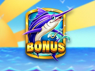 4 Fantastic Fish Gigablox - Fishing Respins Bonus