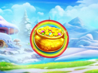 5 Frozen Charms Megaways - Free Spins