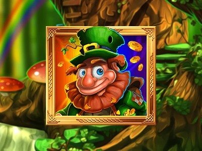 5 Pots O' Riches - Free Spins