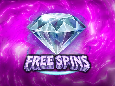 7 Elements - Free Spins