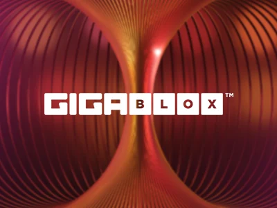 7 Gold Gigablox - Gigablox
