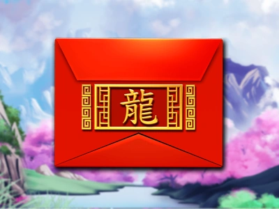 8 Golden Dragon Challenge - Envelope Bonus
