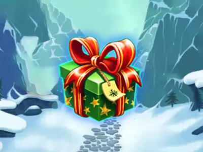 9 Gifts of Christmas - Epic Strike