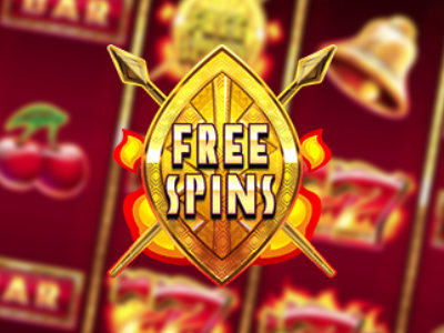 9 Masks of Fire HyperSpins - Free Spins