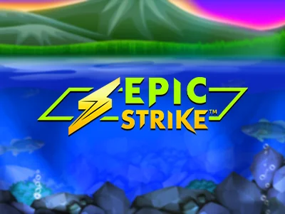 9 Bass - Epic Strike
