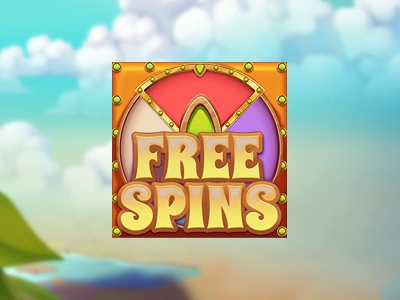 9 Enchanted Beans - Free Spins Bonus
