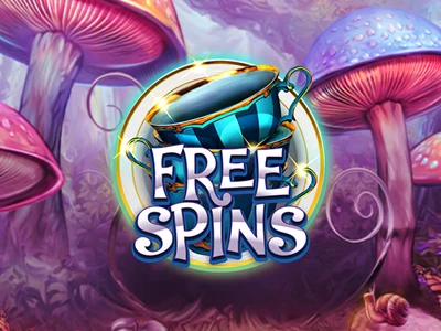9 Mad Hats - Free Spins