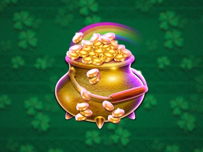 9 Pots of Gold King Millions - Epic Strike