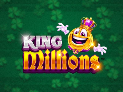 9 Pots of Gold King Millions - King Millions